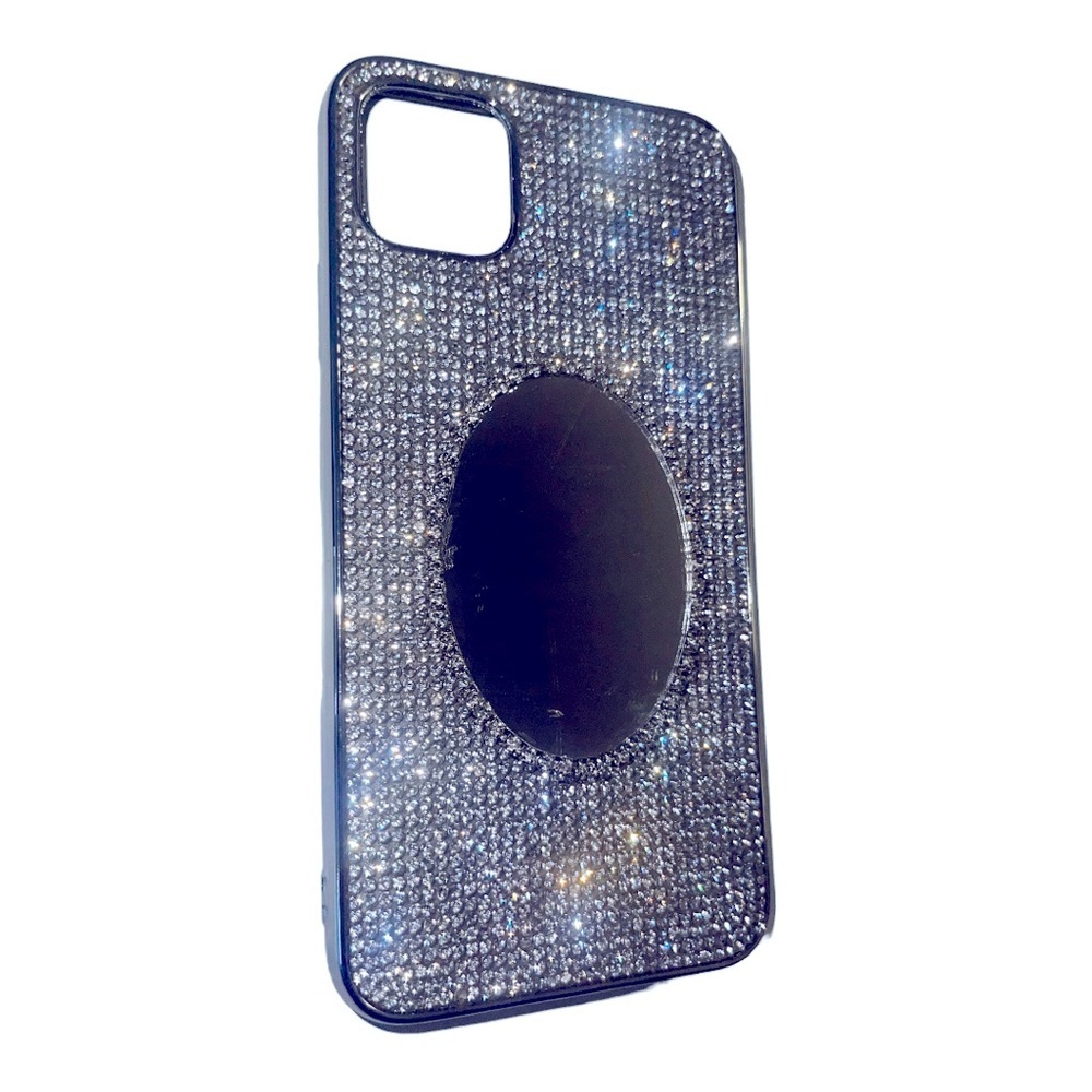 💎bedazzled iPhone 8-iPhone 11 Pro Max💎